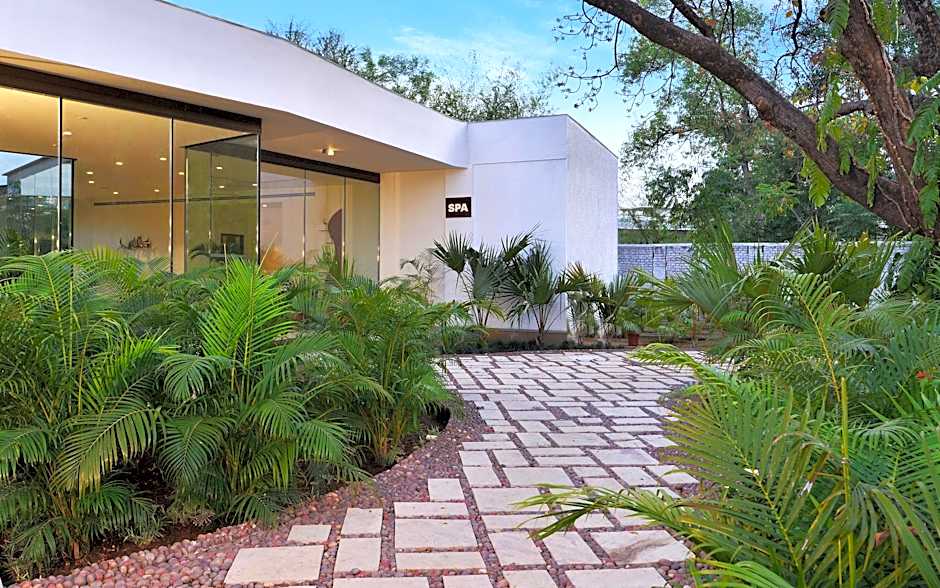 The Radisson Jass Hotel Khajuraho