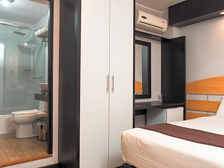 Hotel Ferre Miraflores