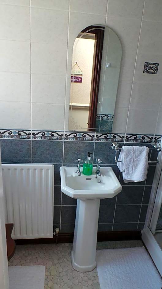 Tynedale Guest House