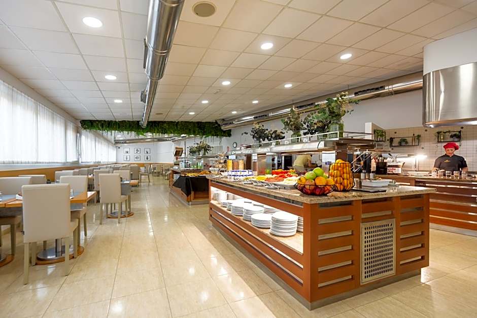 Daniya Denia Spa & Business 4*