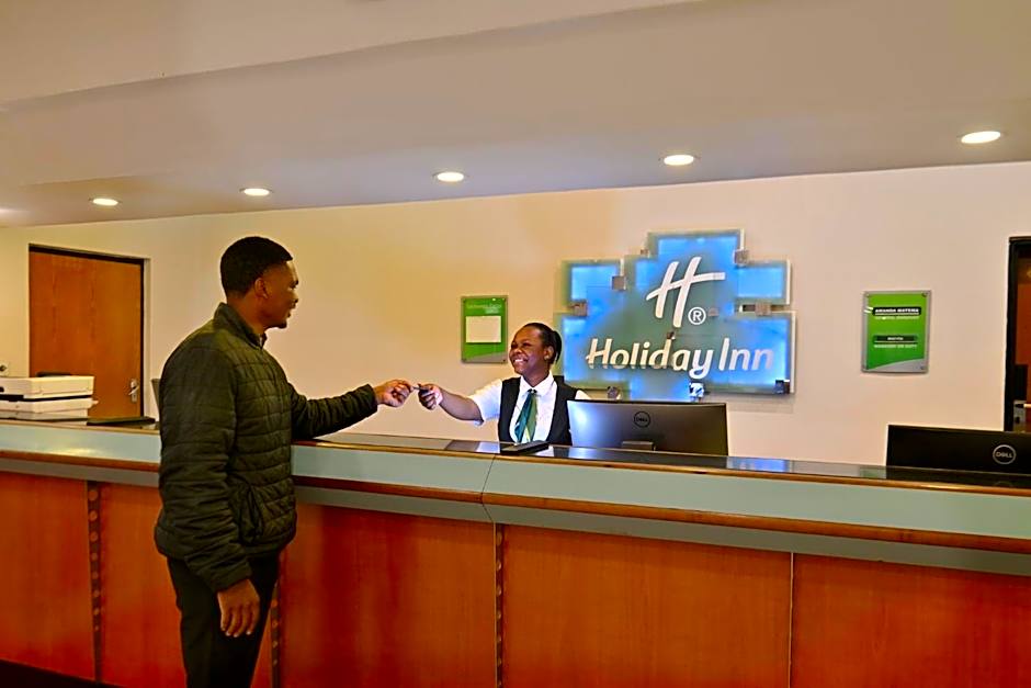 Holiday Inn Harare Hotel By IHG