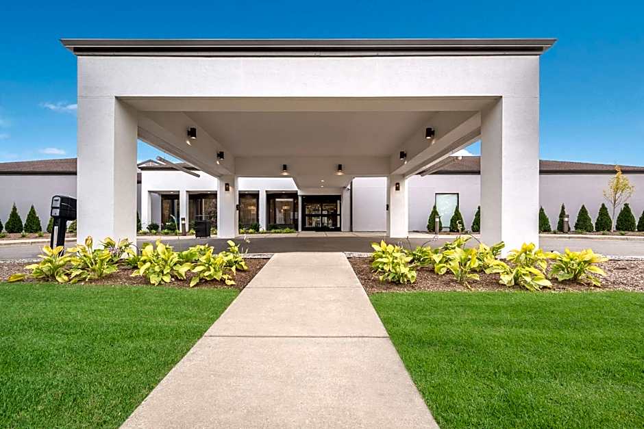 Sonesta Select Detroit Auburn Hills