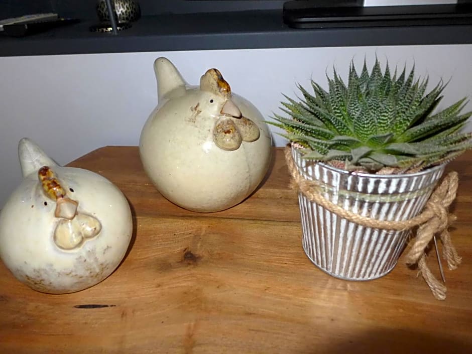 Le Moulin de Saint-Julien