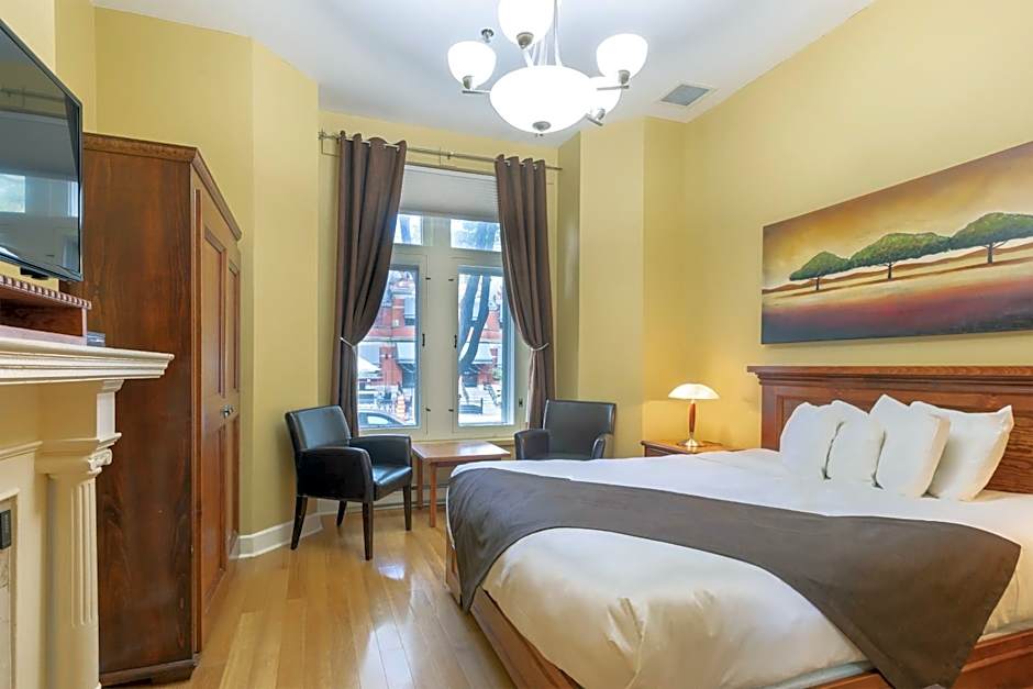 Unilofts Grande-Allee