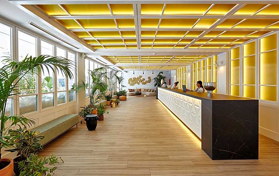 Gran Hotel Flamingo-Adults Only