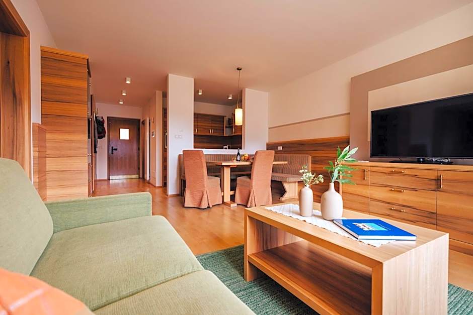 Apartments Bachmair