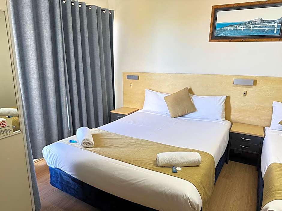Taree Motor Inn