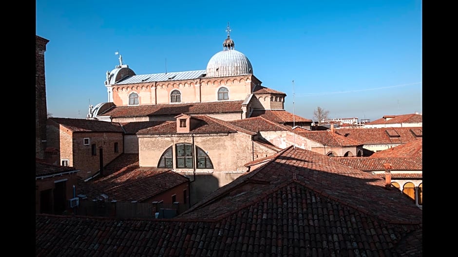 Hotel Pensione Wildner