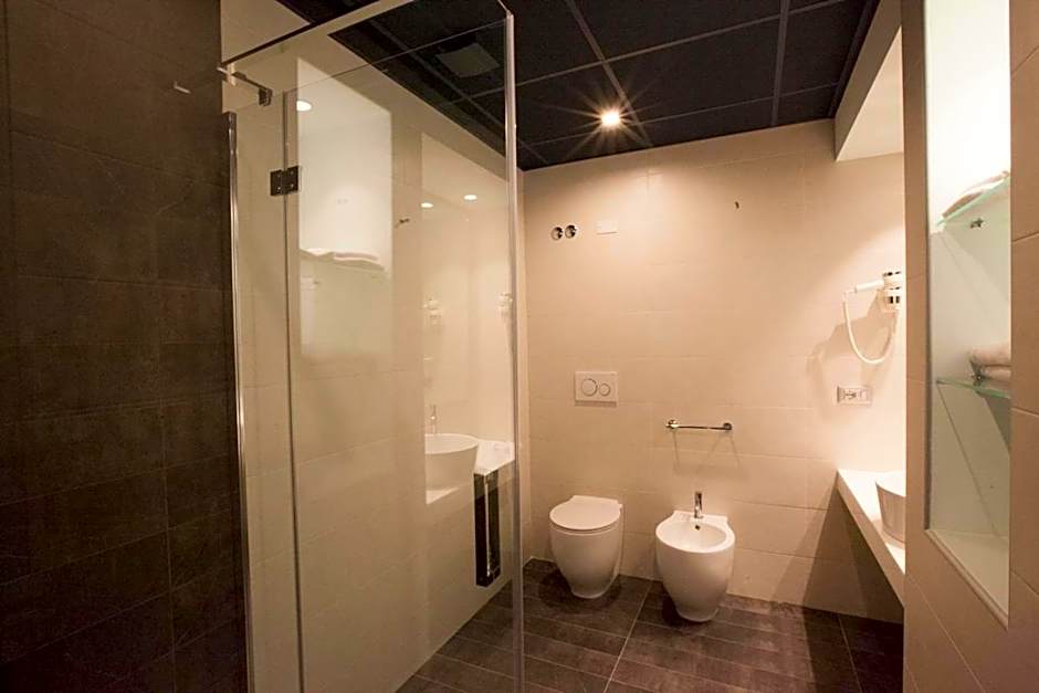 Hotel Carnia
