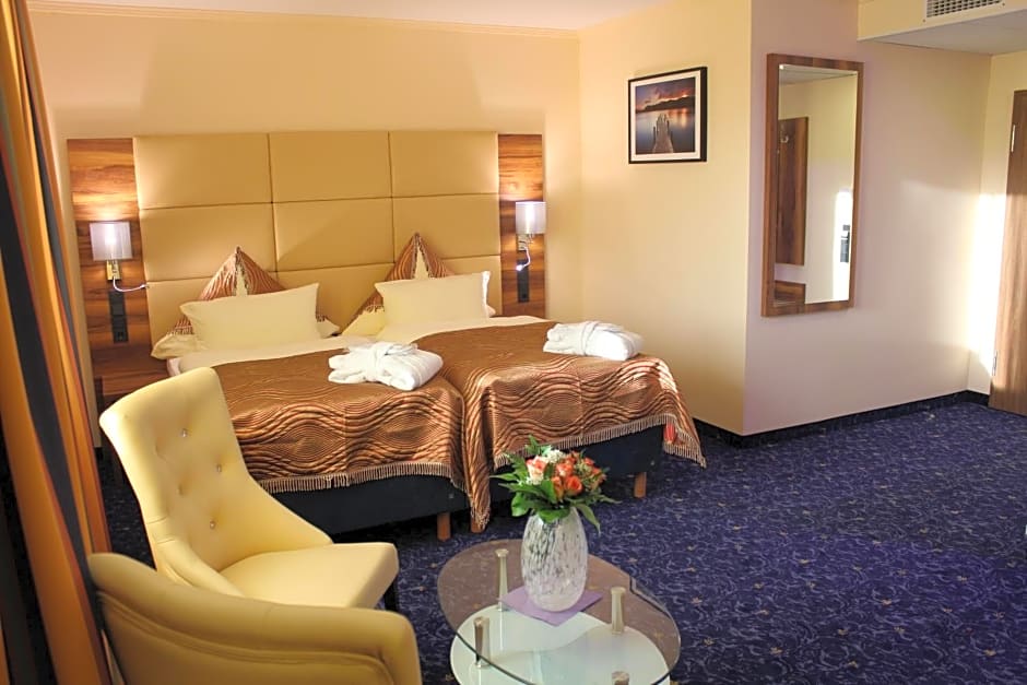 Grand Hotel Empire