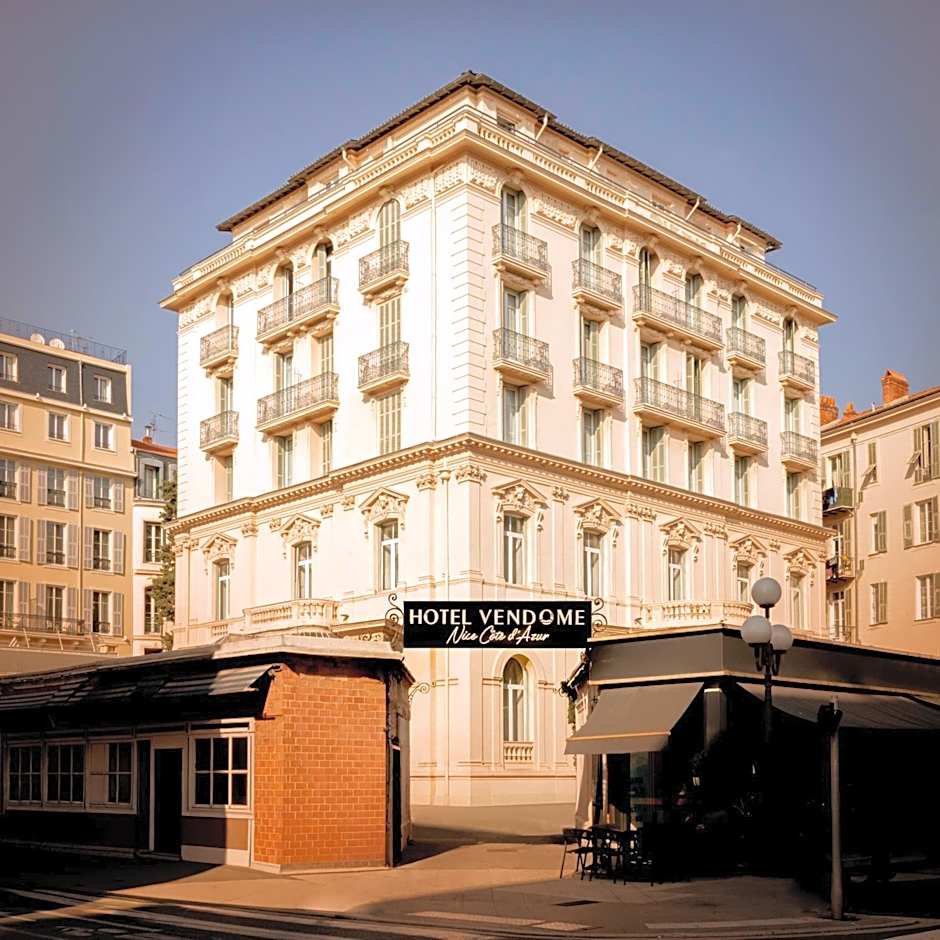 Hotel Vendome