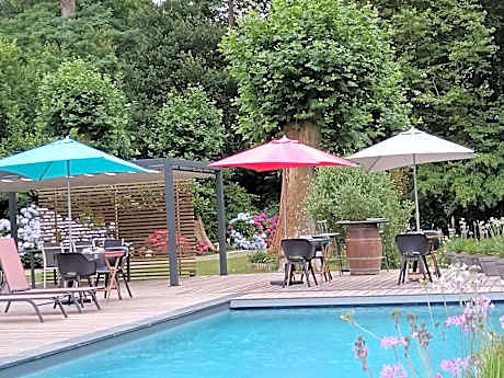 Le Moulin de Saubrigues