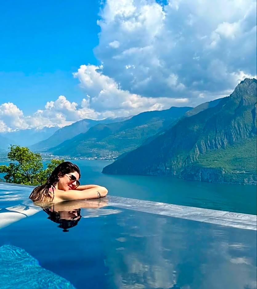 Esprit D'Hotel Panoramico