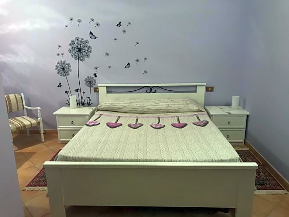 Il Casale di Lavinia