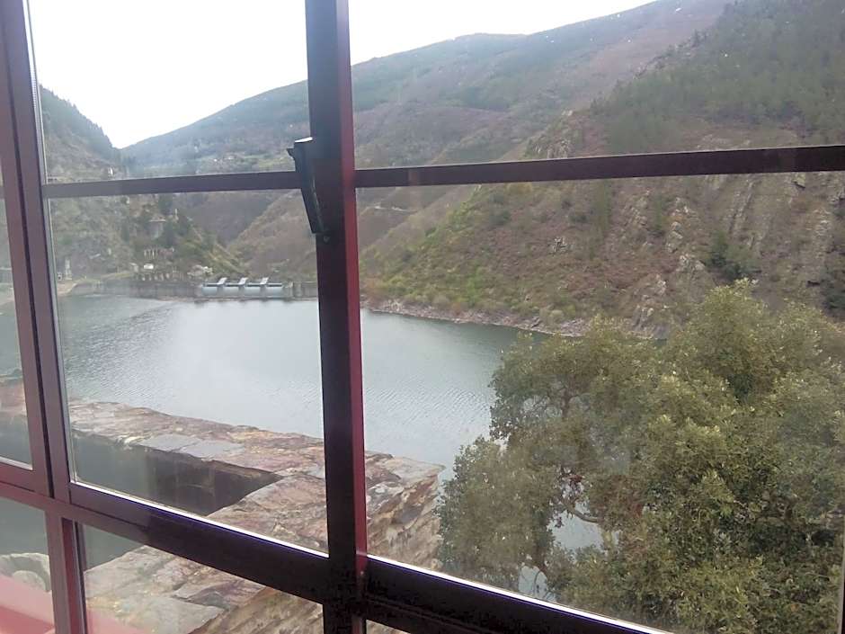 Hotel Las Grandas