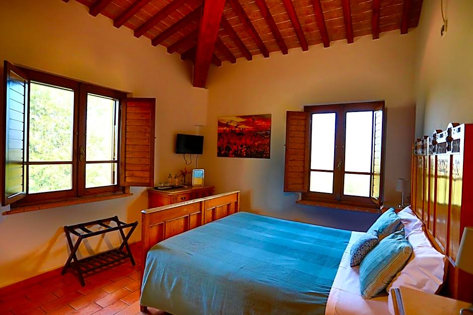 Agriturismo Cascina Cipressa