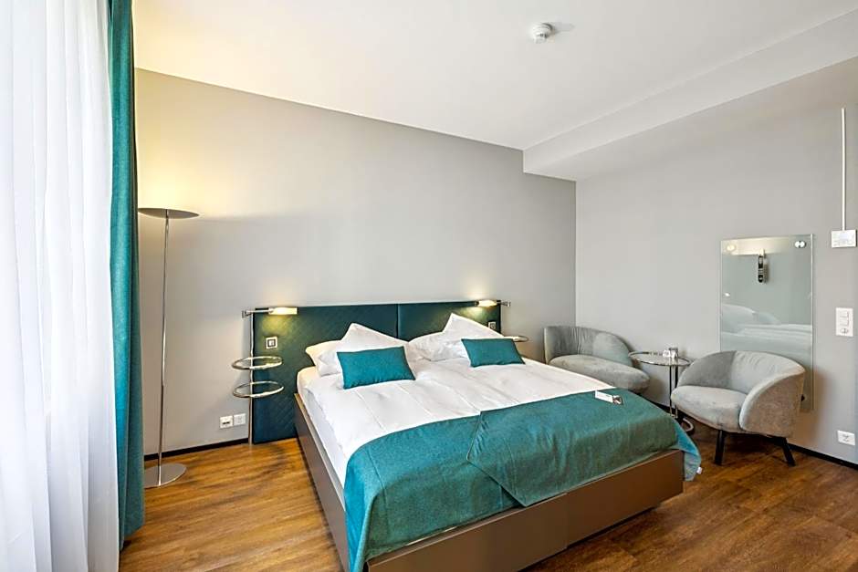 Art Déco Hotel Elite