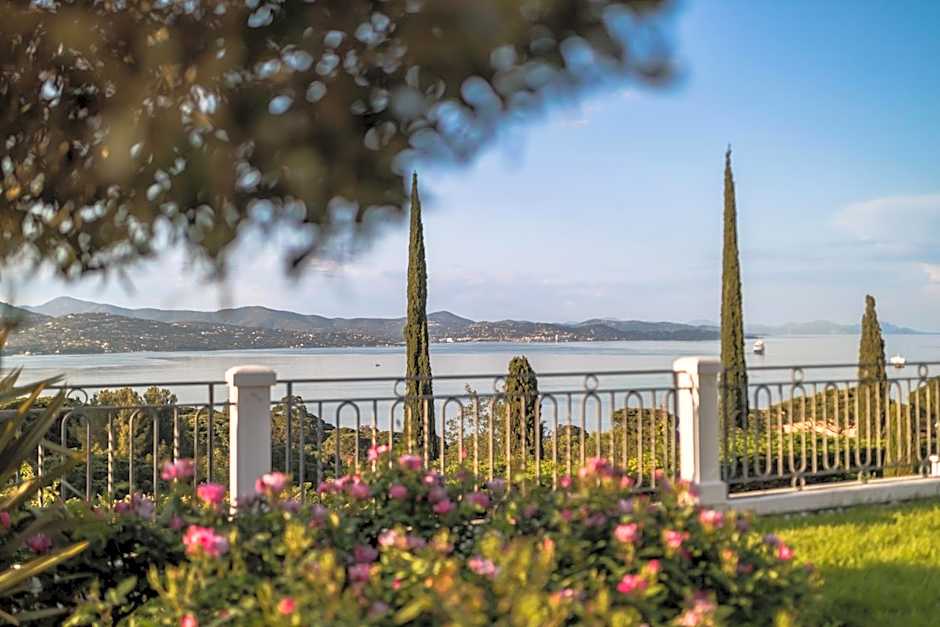 Althoff Hotel Villa Belrose