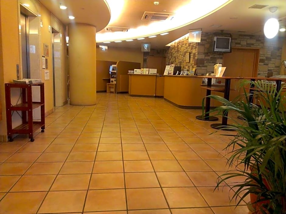R&B Hotel Kyoto Station Hachijoguchi - Vacation STAY 16234v