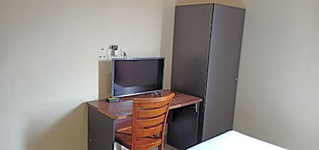 Deluxe Double Room without Balcony