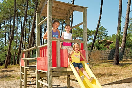 Résidence Domaine de L'Agréou Vacances Bleues