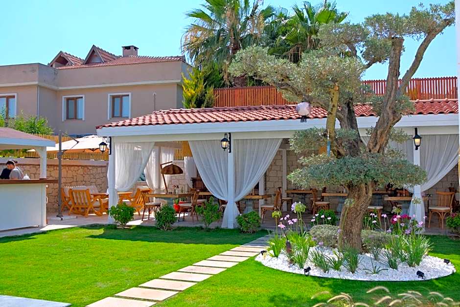 Zaena Hotel Alaçatı