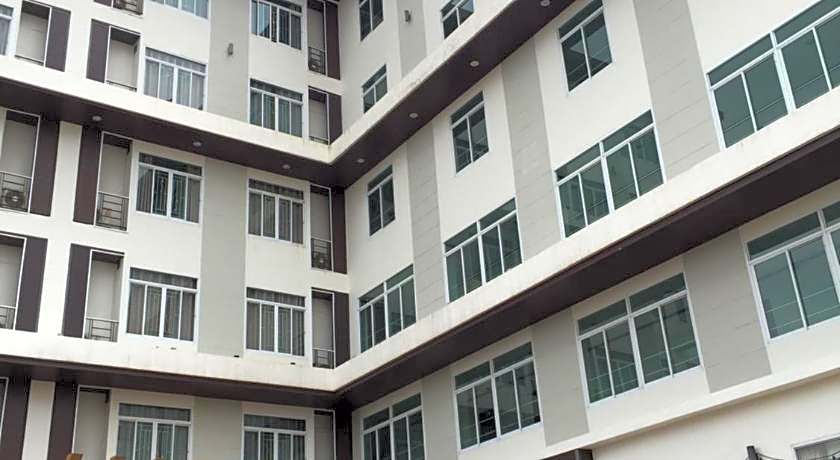 Leelawadee Grand Hotel