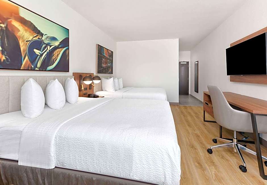 La Quinta Inn & Suites by Wyndham Terrell