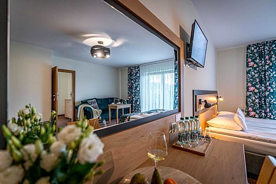 Rezydencja Markowy Dworek