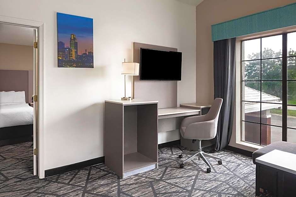 La Quinta Inn by Wyndham Omaha West