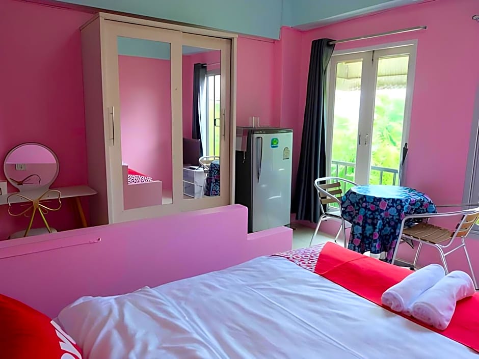 OYO 75429 '101 place navanakorm'