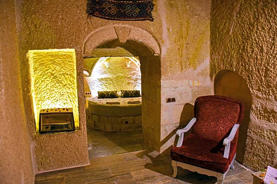 Cappadocia Cave House