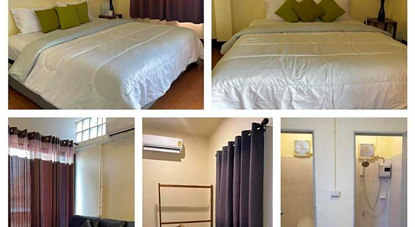 Saming Chiang Dao Guest House