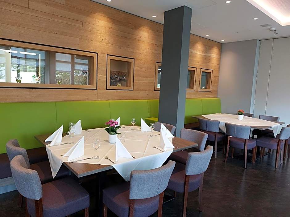 Hotel am Schlossberg