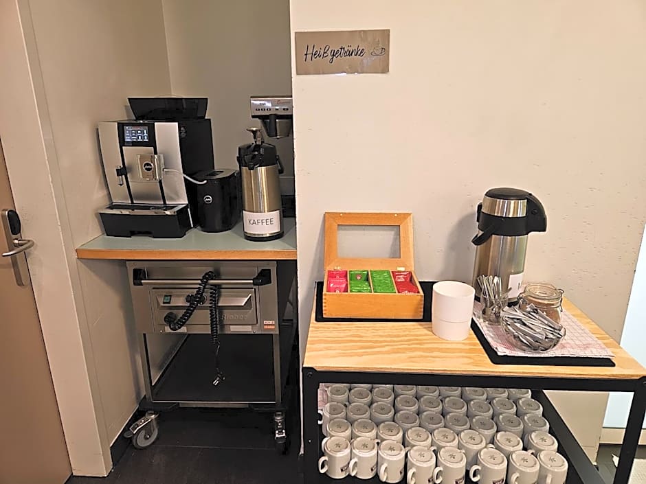 Hostel-Jugendherberge St. Johann im Pongau