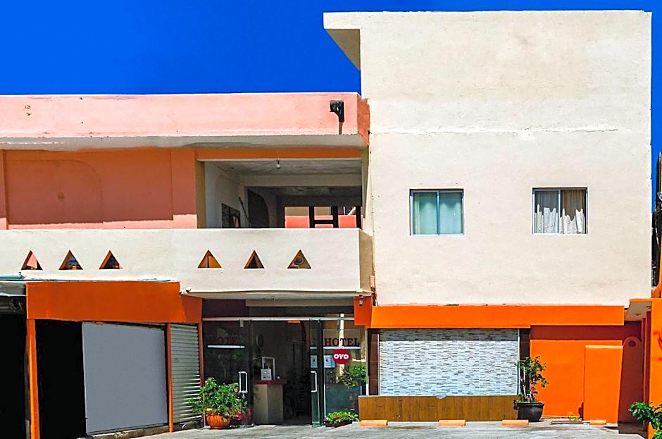 OYO Hotel Cabo Del Sur