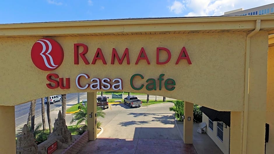 Ramada by Wyndham & Suites South Padre Island