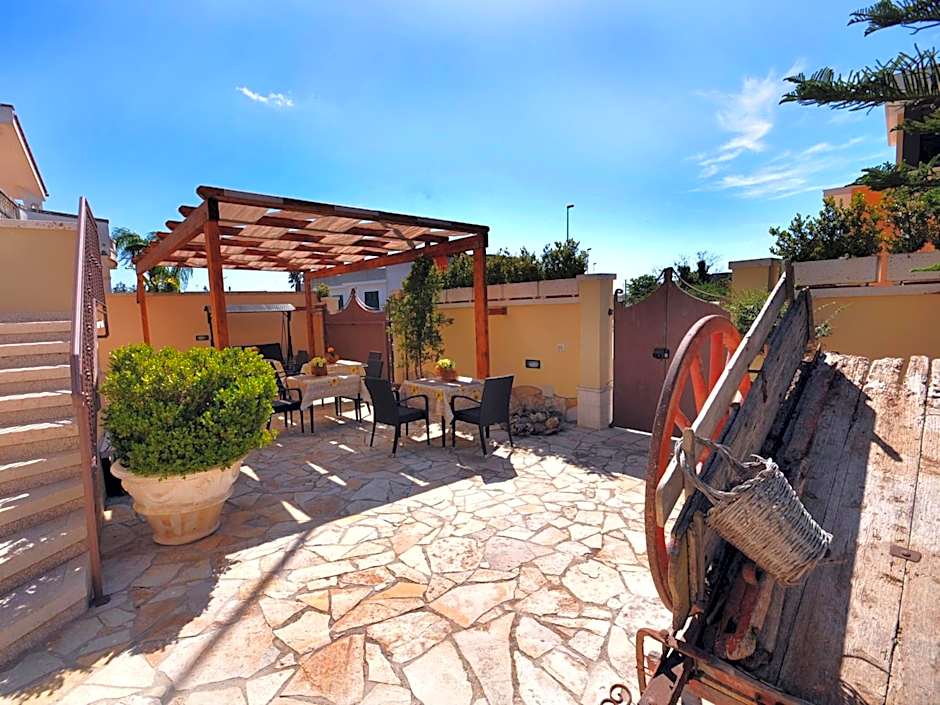 Il Calesse B&B