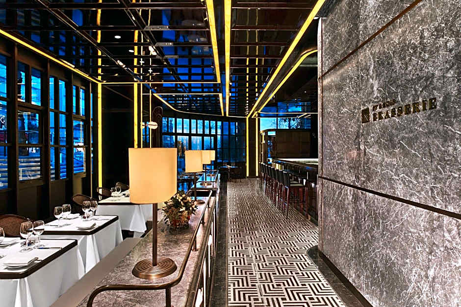 The St. Regis Istanbul