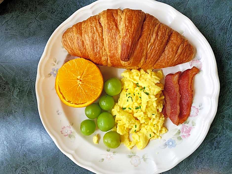 Strathaird Bed and Breakfast