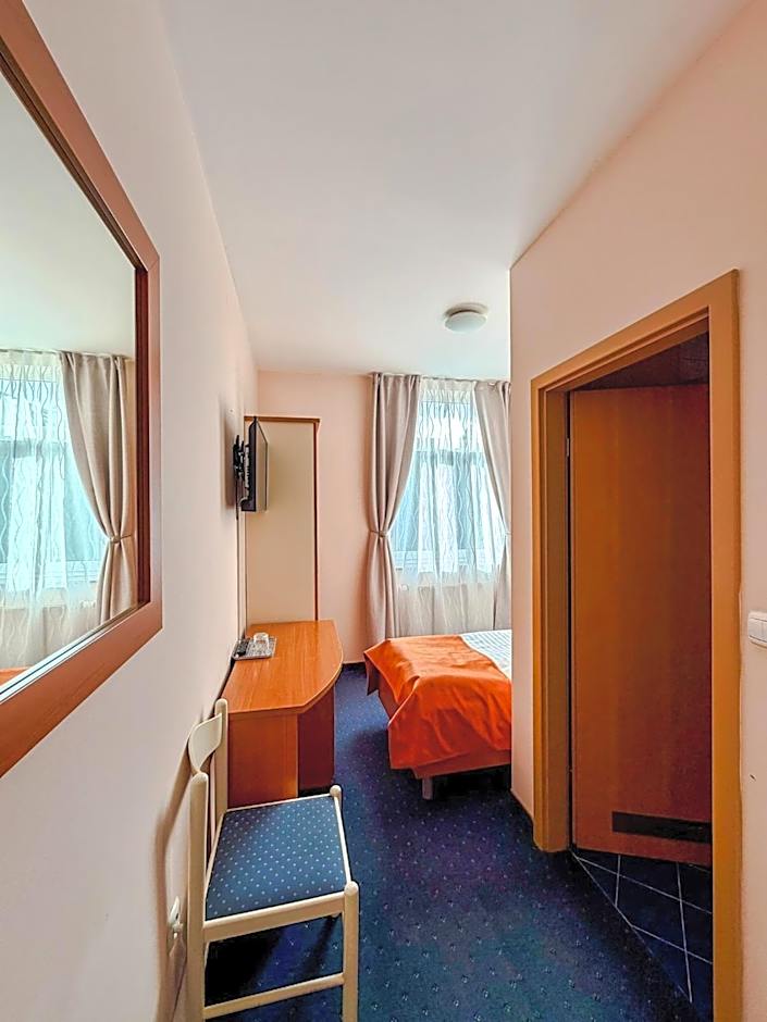 Hotel Imperium