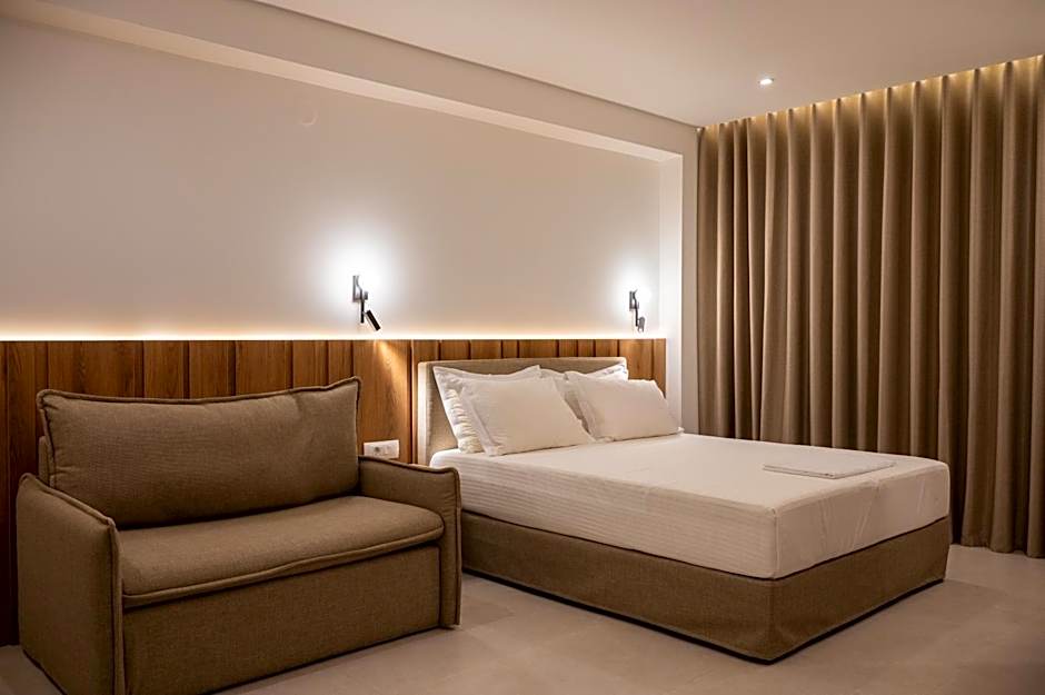 Sunrise SeaSide Suites