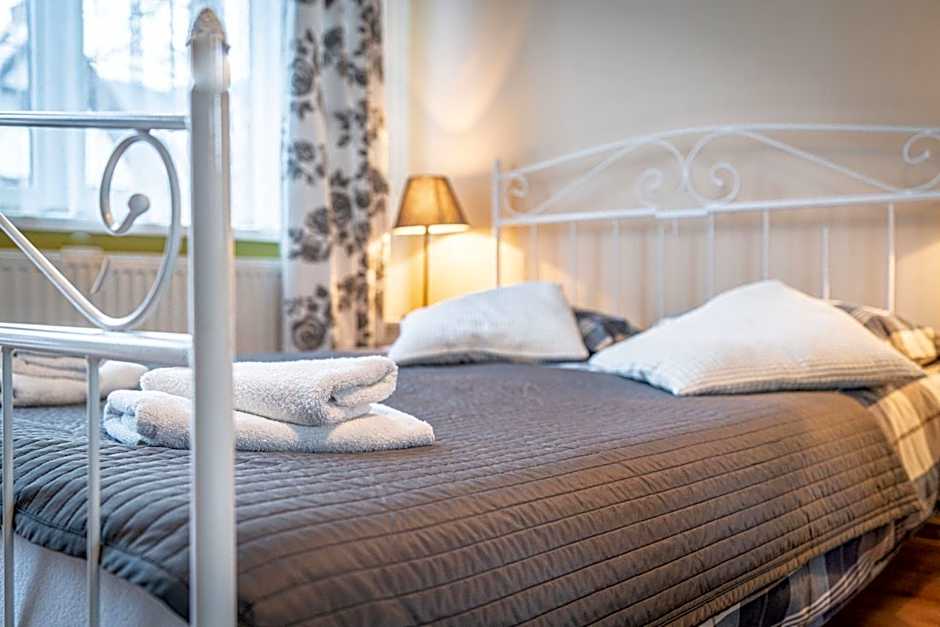 Willa Fryzowiczówka