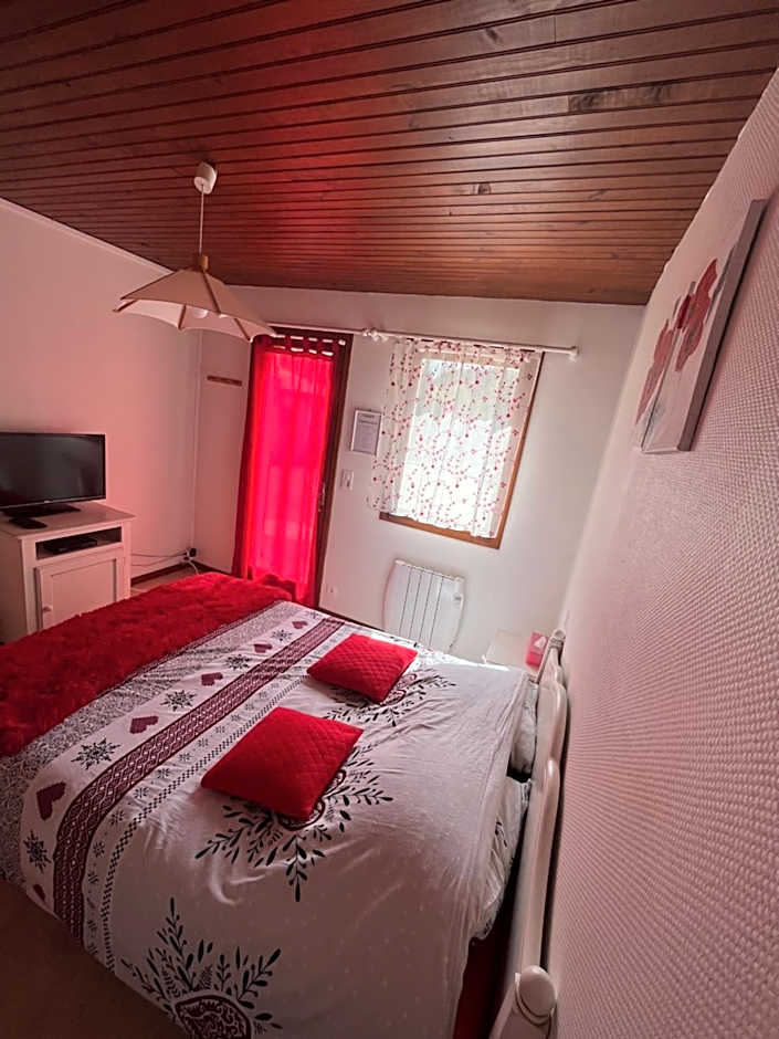 Le Domaine de L'étang de Sandanet