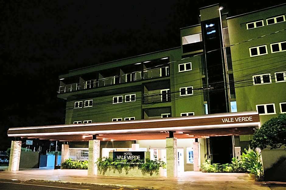 Hotel Vale Verde