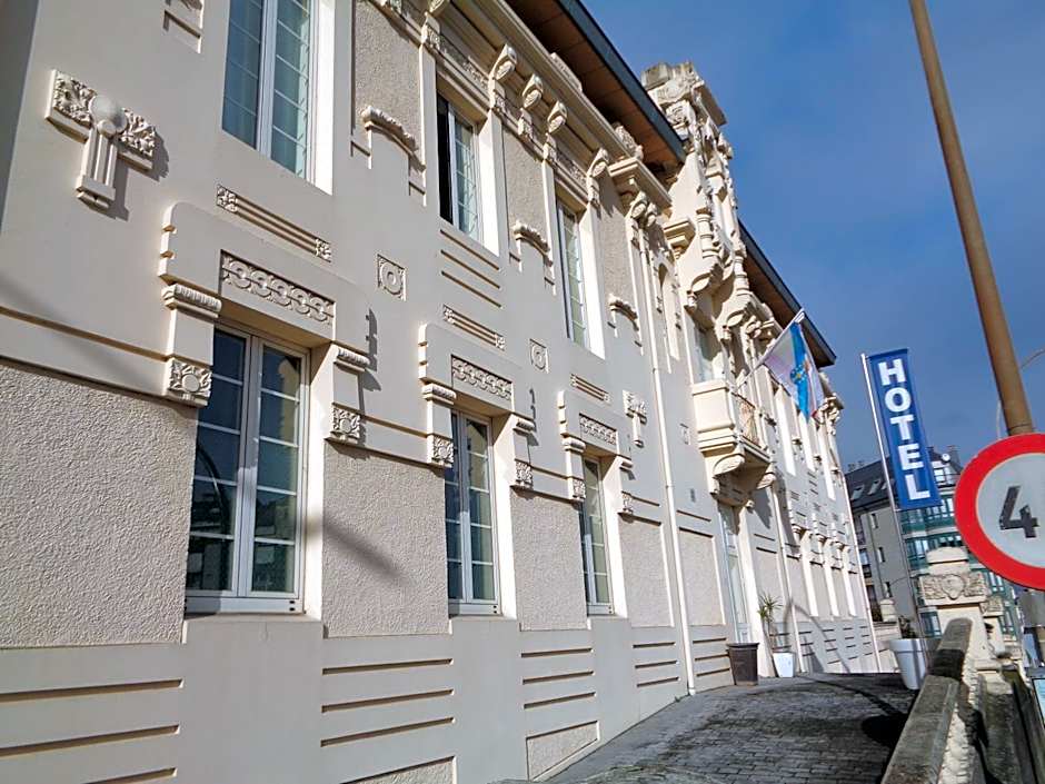Hotel Villa De Betanzos