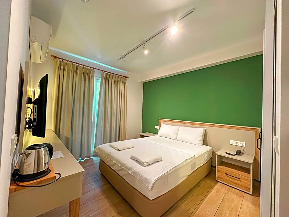 Club Sema Suite Hotel