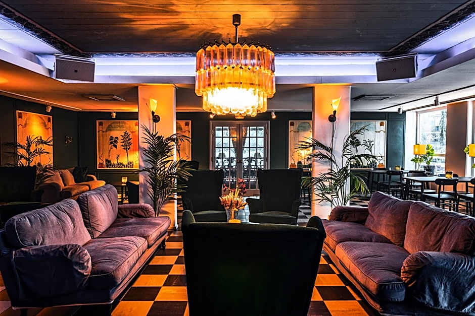 Hotel Fars Hatt by Dialog Hotels