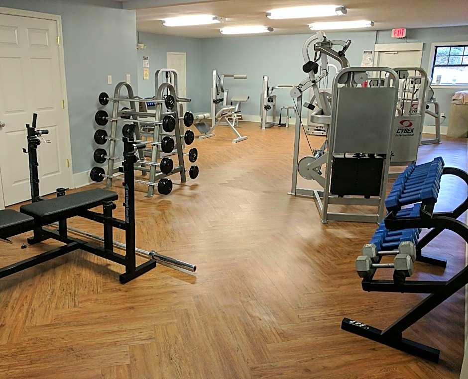 Laurel Ridge Country Club