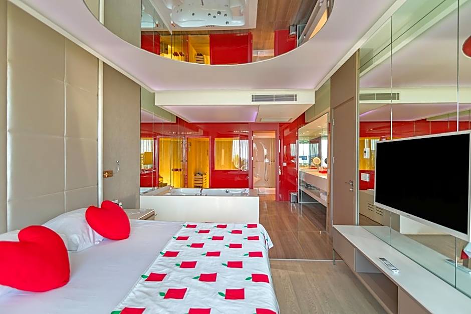 Adam & Eve - Adult Only